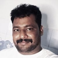 Rajkumar MSc
