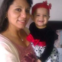 Gabrielle Martinez-Wright