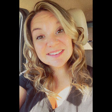 Kelci Mcpherson