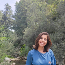 Victoria Moroni
