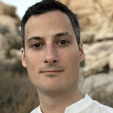 Mitch Conquer