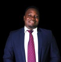 Adetiloye Adekunle