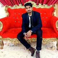 Hunter Bikash