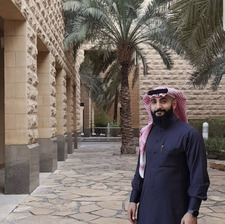 Abdullah Almusaeed