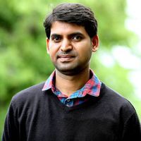 Prashanth Linkala