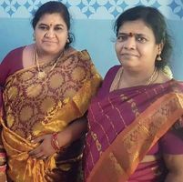 Kaleeswari Saravanamuthu