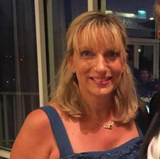 Kathy Partridge