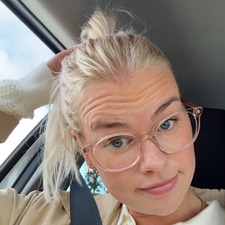 Erna Mýrdal