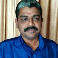 Mohanan Nair