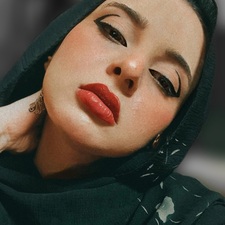 Maha Atef