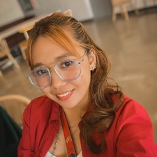 Catherine Llego