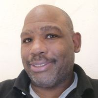 Eric Wiley