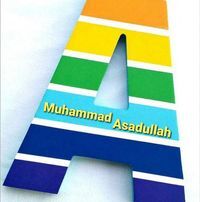 Muhammad Asadullah