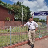 আনিছুর রহমান