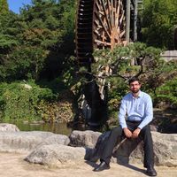 Saeed Rehman