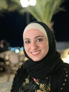 Samah Abdallah