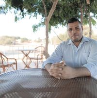 عبدالرحمن محيسن