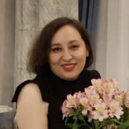 Mozhgan Sadeghi