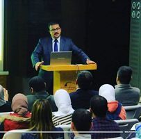 DrAhmed Budran