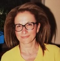 Κάτια Πετροχείλου-Τσικλέα