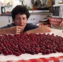 Алла Нагорская