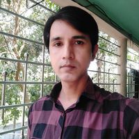 Shahidul Bahar