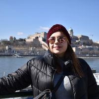 Γεωργία Μαργαρίτη