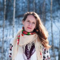 Марта Гурин