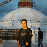 Santosh Poudel