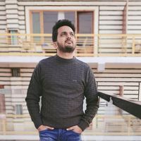 Rahul Verma
