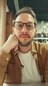 Álvaro Gil Sánchez