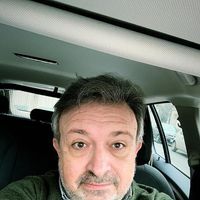 Franco Luparia