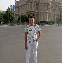 Mazen Samir Khalaf