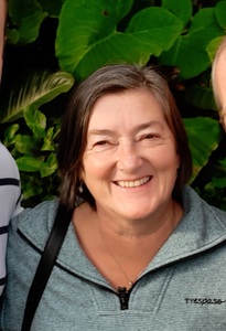 Lorraine Harris