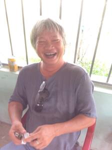 Hồ Tâm
