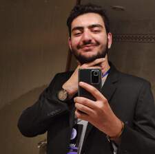 Omar Marnissi