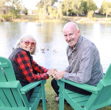 Rob. & Allison Zimmerman