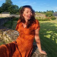 Cécile Desaint
