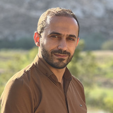 محمد الجزائري