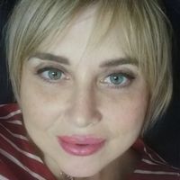 Вероника Сенчик