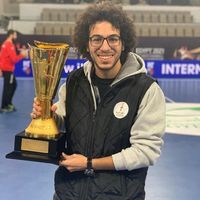 Youssef Mahmoud