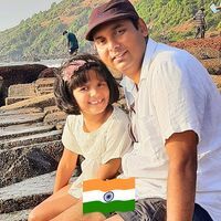 Prateek Sharan