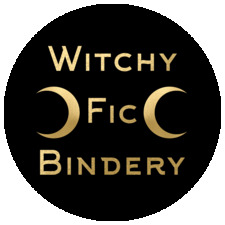 Witchy Fic