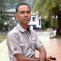 Aziz Rahman