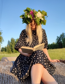 Evija Krakope