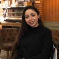 Rania Moussa