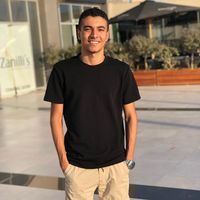 Mohamed Mohamed
