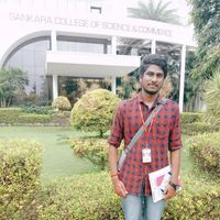Resanth Boopathy TD