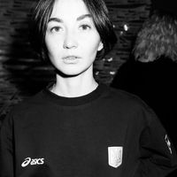 Алла Кудзиева