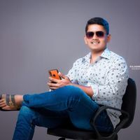 Abhijeet Pawal